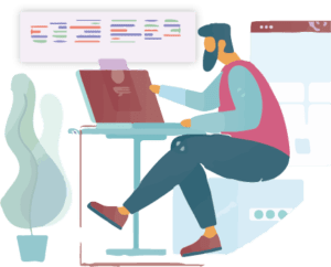 How Artificial Intelligence helps us work from home | PISIQ Team