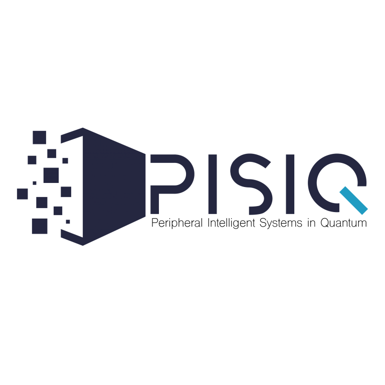 PISIQ Logo Transparent